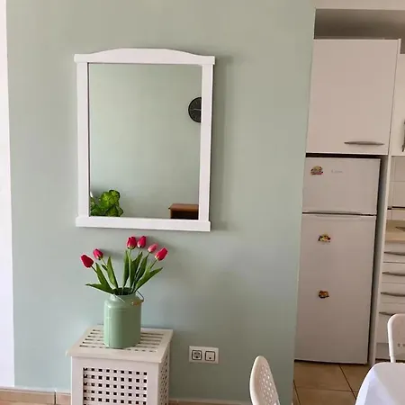 Modern In 60m² With Shared Pool