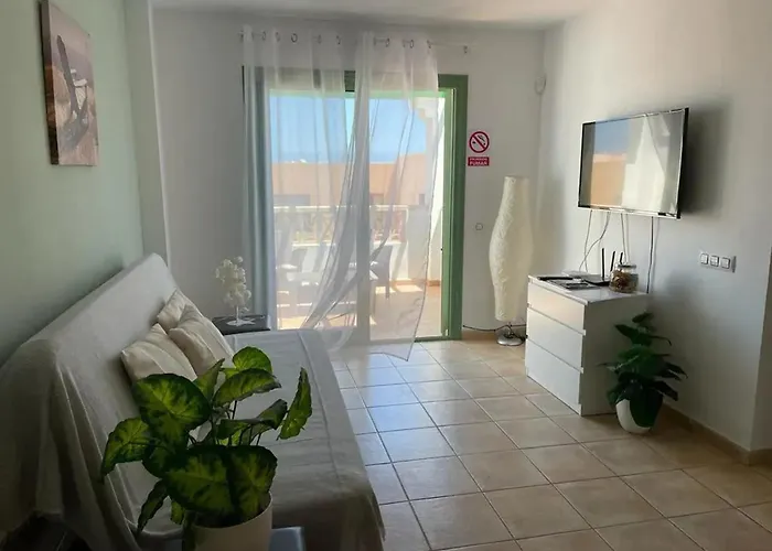 Modern In 60m² With Shared Pool * Caleta De Fuste