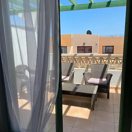Modern In 60m² With Shared Pool Daire