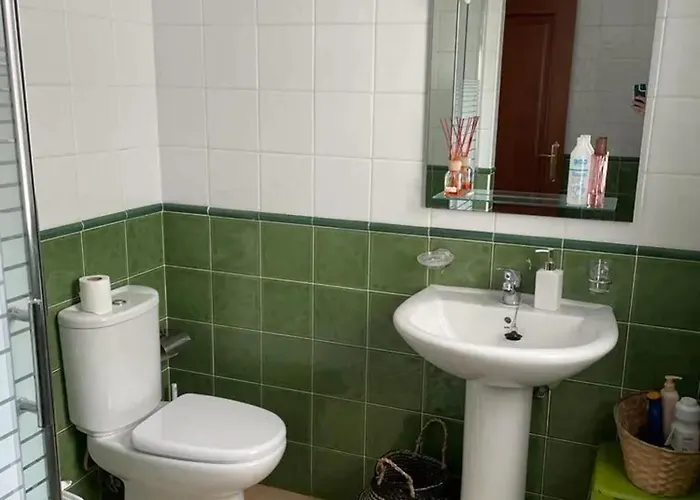 Modern In 60m² With Shared Pool Daire *