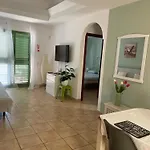 Modern In 60m² With Shared Pool Lejlighed Caleta De Fuste