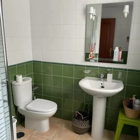 Modern In 60m² With Shared Pool Apartamento *