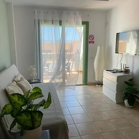 Modern In 60m² With Shared Pool * Caleta De Fuste