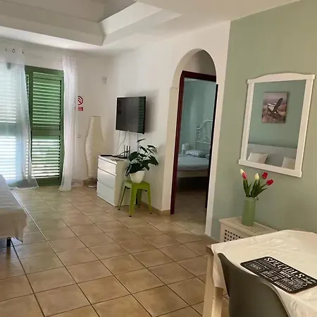 Modern In 60m² With Shared Pool Apartamento Caleta De Fuste