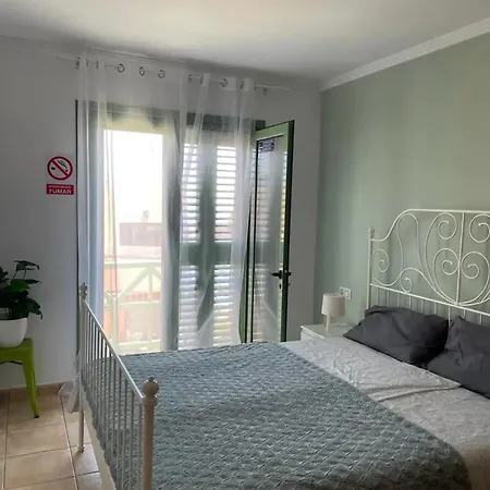 Modern In 60m² With Shared Pool Apartamento *