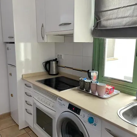 Modern In 60m² With Shared Pool Apartamento