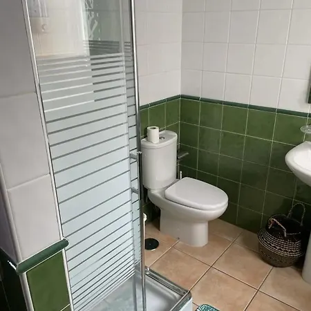 Modern In 60m² With Shared Pool * Caleta De Fuste