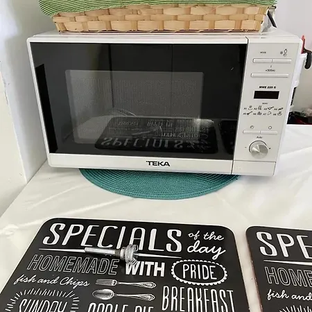 דירה Modern In 60m² With Shared Pool