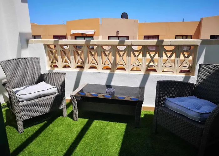 Modern In 60m² With Shared Pool דירה