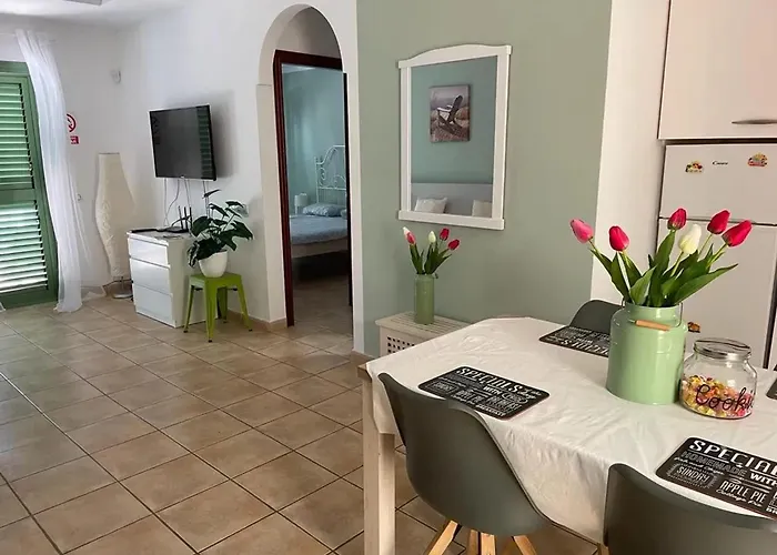 Modern In 60m² With Shared Pool *