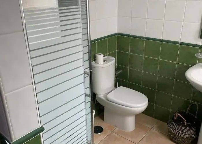 Modern In 60m² With Shared Pool * קלטה דה פוסטה