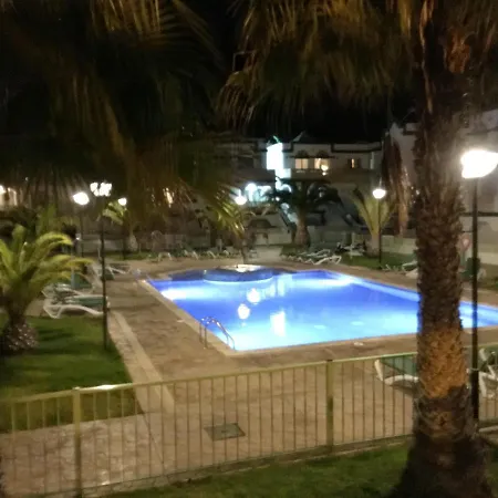 Modern In 60m² With Shared Pool * كاليتا ذي فوستي