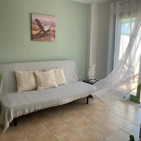 Modern In 60m² With Shared Pool كاليتا ذي فوستي
